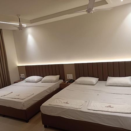 Hotel Citywalk Residency Mangalore Buitenkant foto