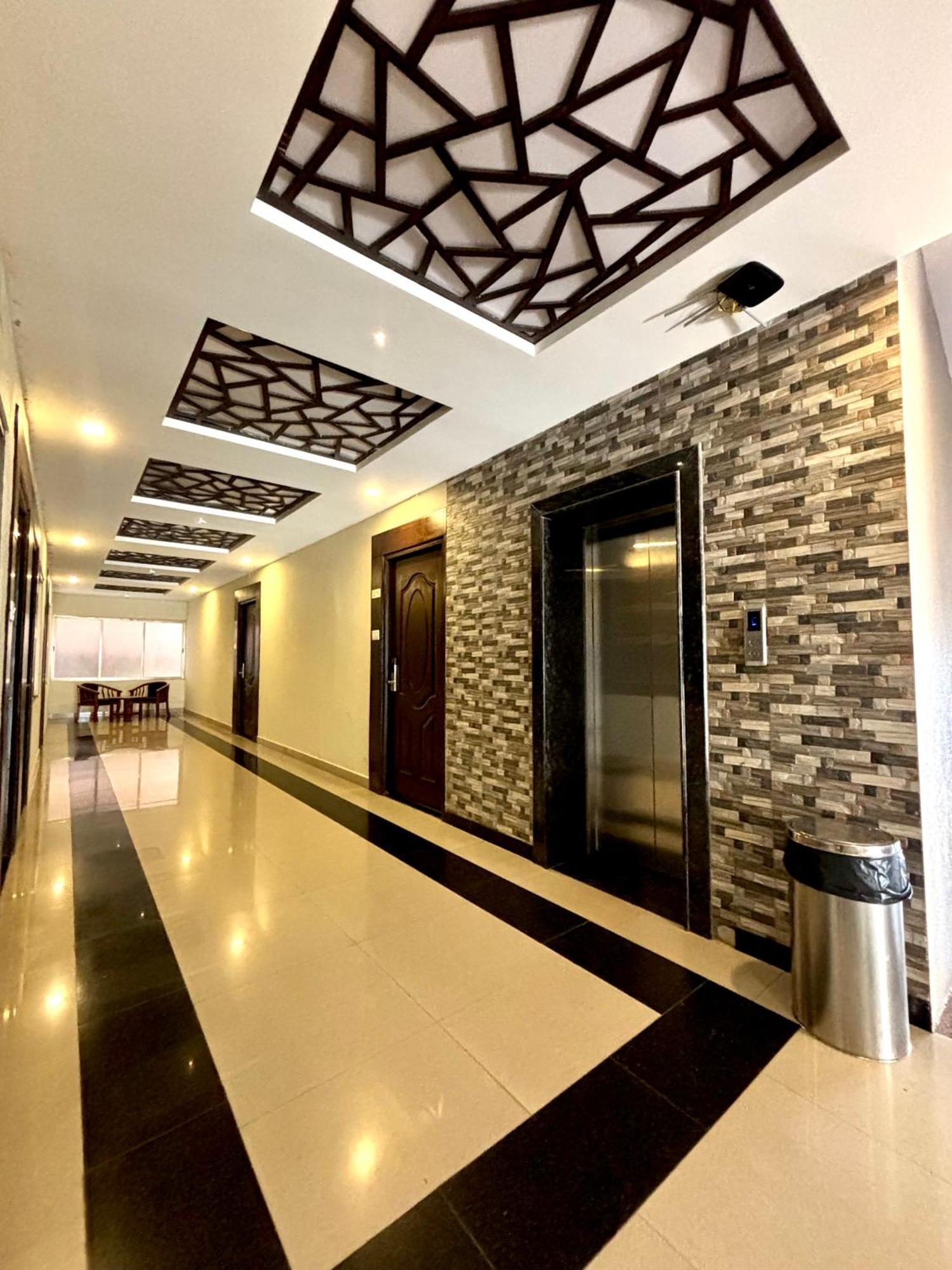 Hotel Citywalk Residency Mangalore Buitenkant foto
