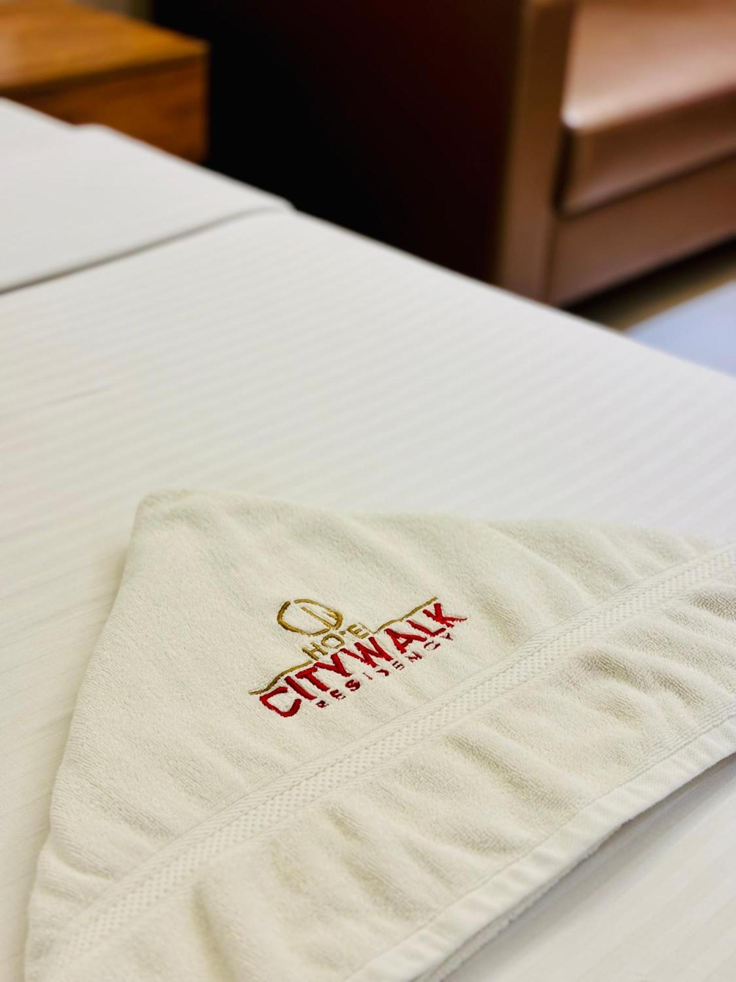 Hotel Citywalk Residency Mangalore Buitenkant foto