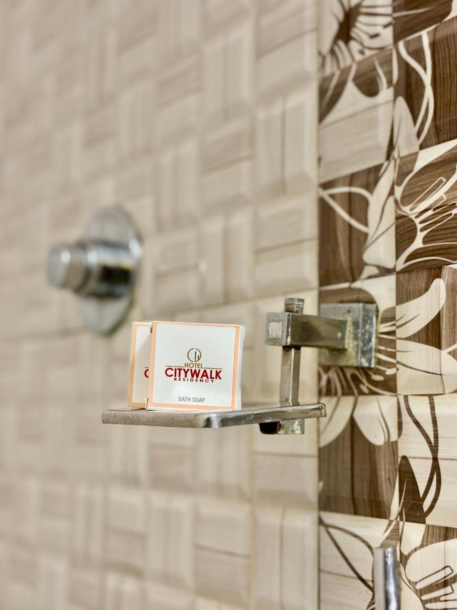 Hotel Citywalk Residency Mangalore Buitenkant foto