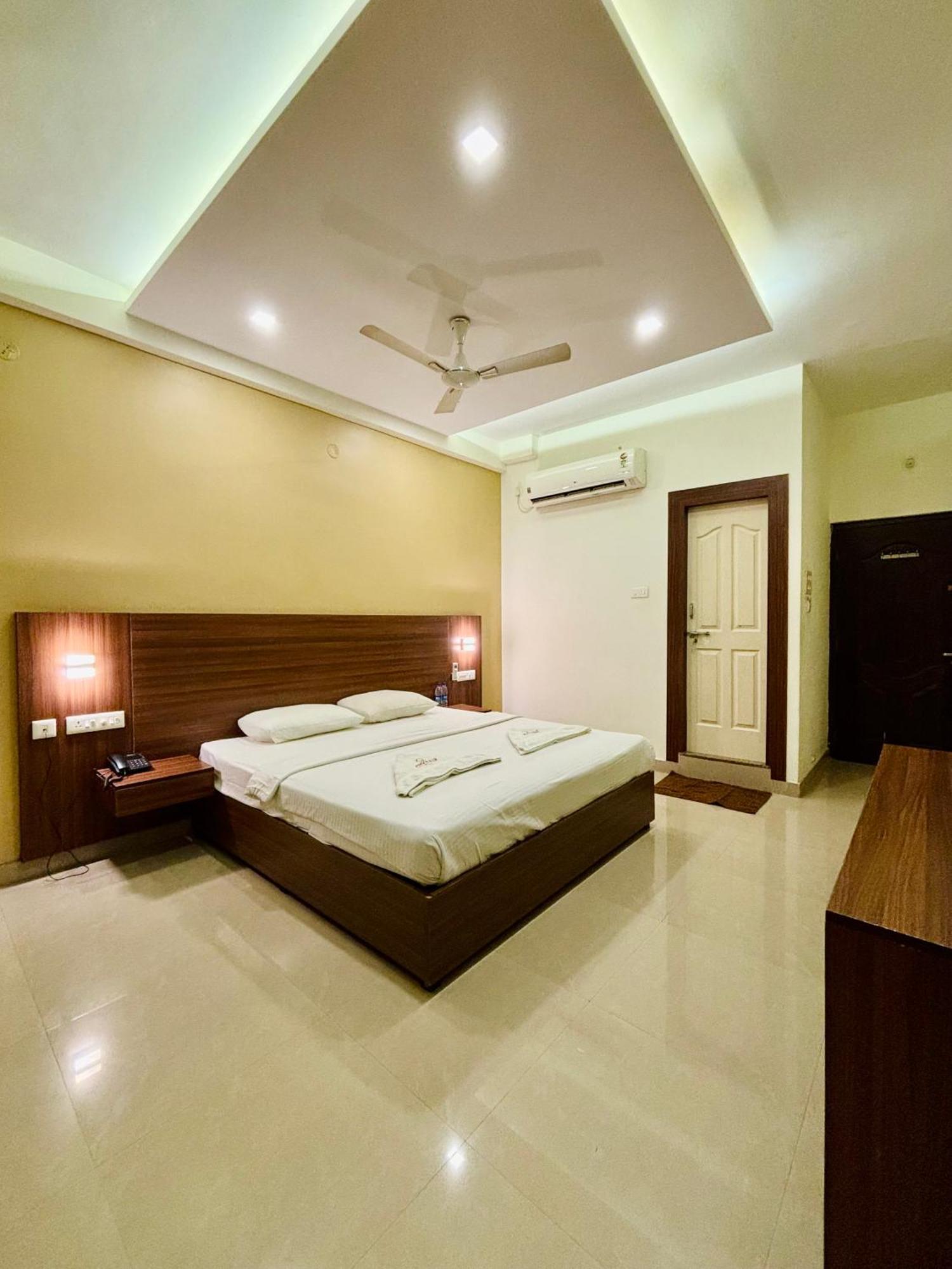 Hotel Citywalk Residency Mangalore Buitenkant foto