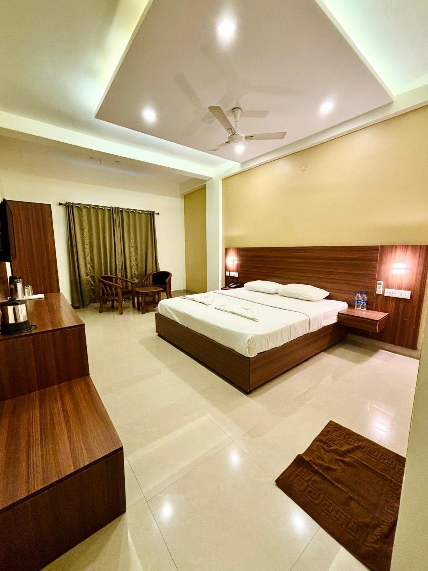 Hotel Citywalk Residency Mangalore Buitenkant foto