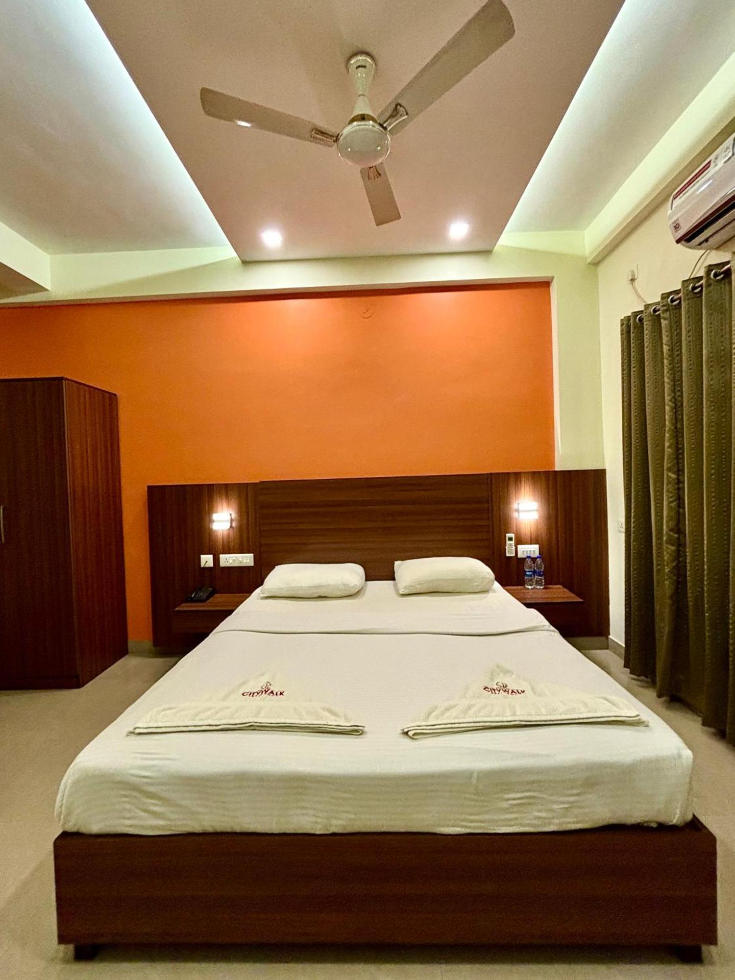 Hotel Citywalk Residency Mangalore Buitenkant foto